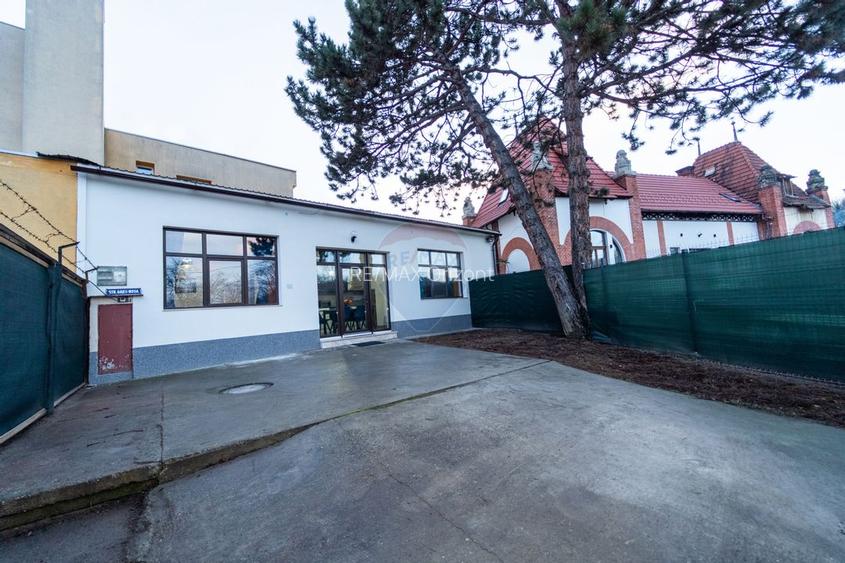 Casă Premium de inchiriat | Prima inchiriere dupa renovare | Zona Noua - 19