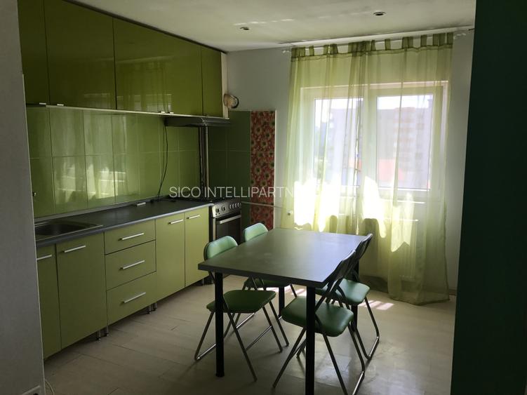 Apartament 2 camere 13 Septembrie - Prosper - Parc Sebastian - 4