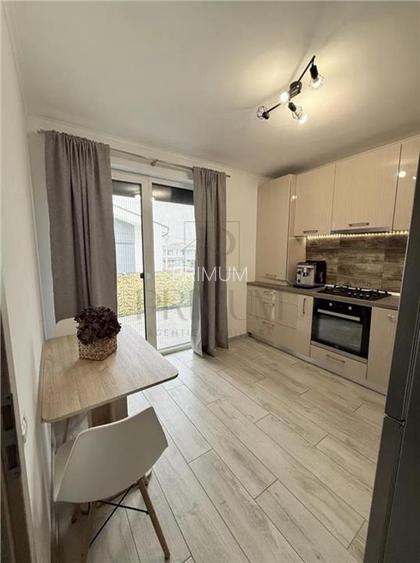 CHISODA - 3 CAM - ETAJUL 1 - POSIBILITATE MANSARDARE - MOBILAT SI UTILAT - 2 LOC - 5