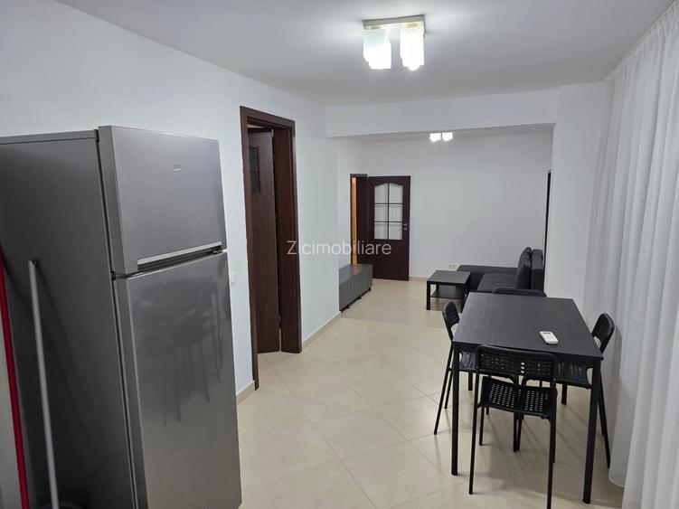 Apartament 2 camere mobilat utilat Dr. Gazarului - 2
