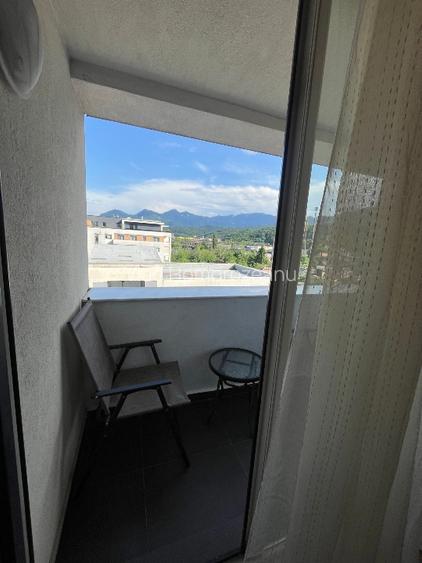 Apartament 2 camere cu parcare subterana Alphaville - 6