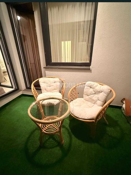 Apartament 2 camere Lux Zona Baneasa Complex Greenfield Plaza - 7