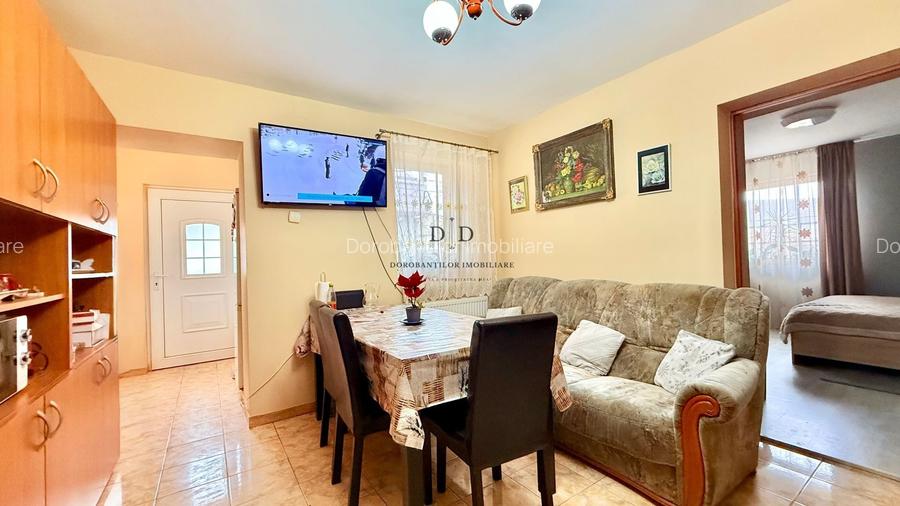 Vanzare 3 case + Teren 1400 mp | Garaj auto | zona Bonțida - 7