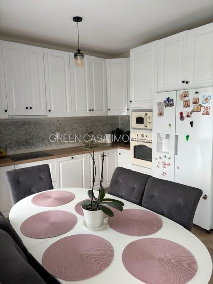 Casă cochetă într-un ansamblu privat, liniște, siguranță și confort - 3