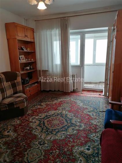 ALZZA REAL ESTATE – Apartament 2 camere de vanzare Marasti, zona Aurel Vlaicu - 9