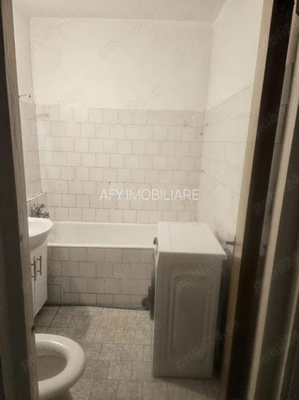 Închiriez garsonieră modernă Favorit – Drumul Taberei, metrou aproape - 2