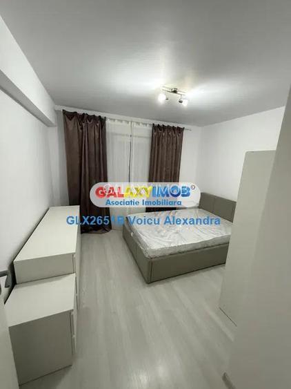 Apartament Modern Bloc Nou Berceni - Metalurgiei Park - Centrala - 3