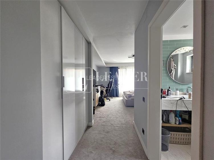 Premium Fully Furnished Villa in Gated Community near British School - 12