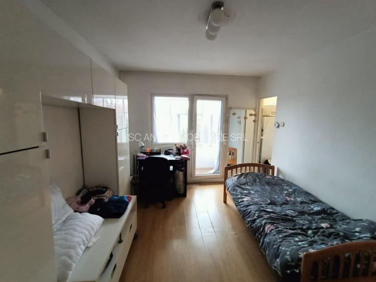 Garsoniera complet utilata, la 5 minute de UMF, disponibila din 1 mai - 3