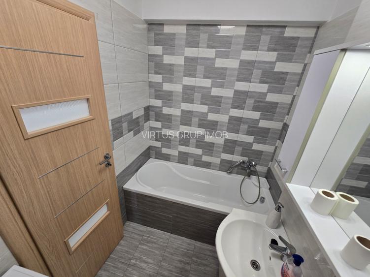 Apartament 3 Camere Bloc Nou  Str.Craisorului - 17