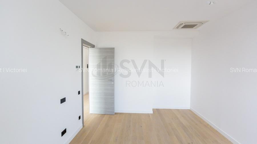 REA1008966 Apartament 3 camere Floreasca RAHMANINOV - 9