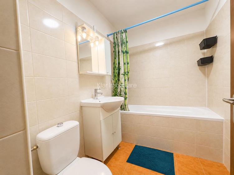 Apartament 3 camere 65mp,decomandat, Gheorgheni, bld. Titulescu - 8