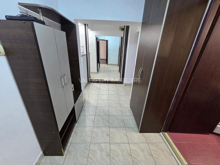 Dristor metrou,2 cam,decomandat,et. 7/9, constr.1985,reabilitat,ideal investitie - 15