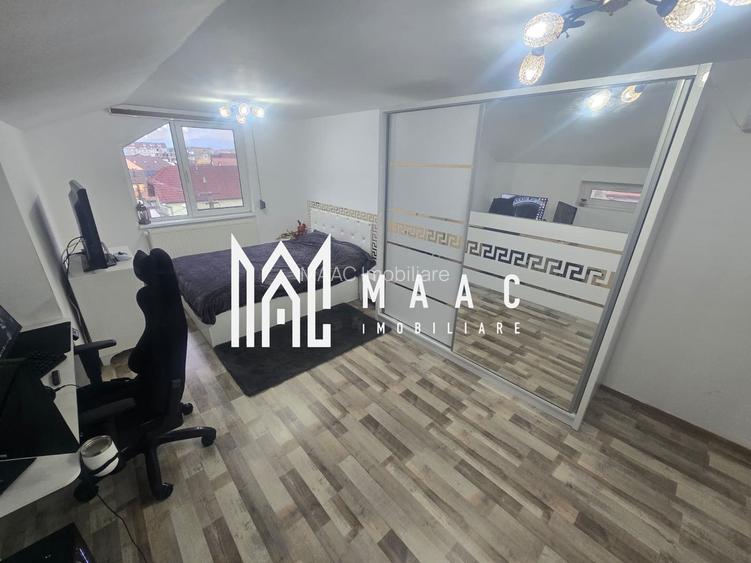 Apartament 4 camere | Decomandat |  Zona Tineretului - 22