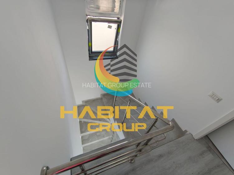 Vila 4 camere, incalzire in pardoseala, terasa 24 mp, beci - 8