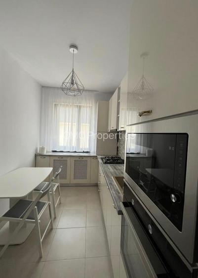 Apartament 2 camere cu parcare Brancusi - Valea Larga - Drumul Taberei  bloc nou - 4