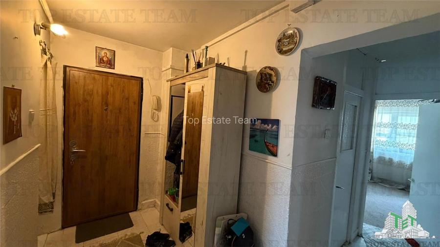 Apartament 3 camer ideal locuinta sau investitie,Ovidiu-Constanta - 4