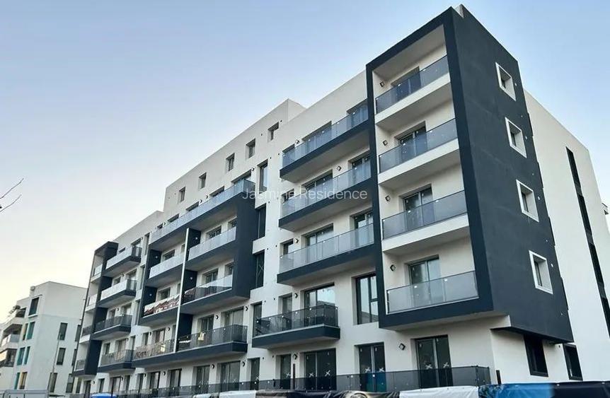 Apartament cu 2 camere de vânzare Theodor Pallady - 5