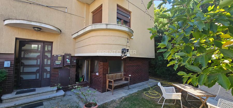 Vanzare -apartament superb -4 camere-  Eminescu-Tunari - 2