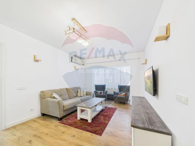 Apartament 3 camere - ultracentral, Piata Romana - 2