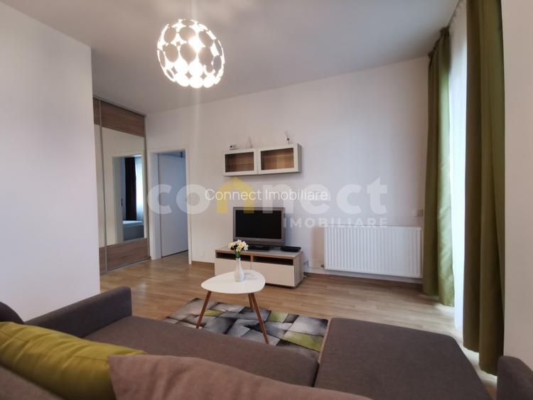 Apartament de închiriat | 2 camere | Parcare inclusă | Calea Turzii - 3