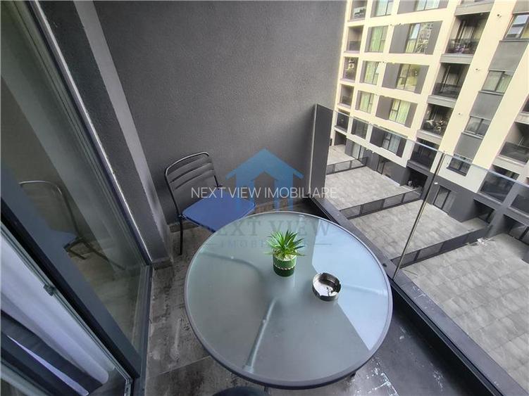 Apartament 2 camere, Sopor - 10