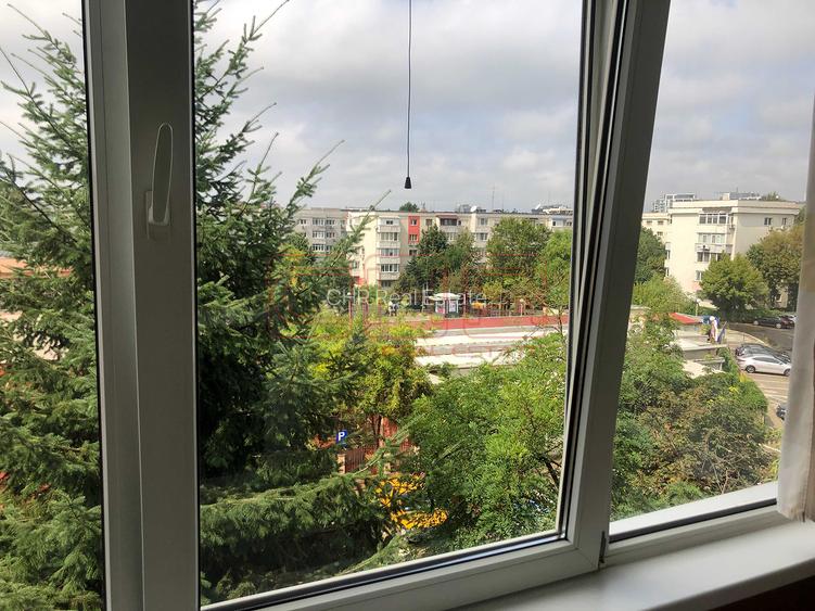 Apartament 2 camere Aviatiei, Scoala Herastrau, #708 - 8