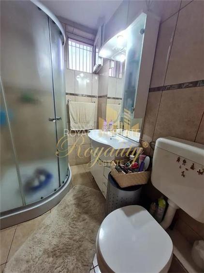 Apartament 2 camere, parter, 55 mp - Zona Complex Studentesc - 11