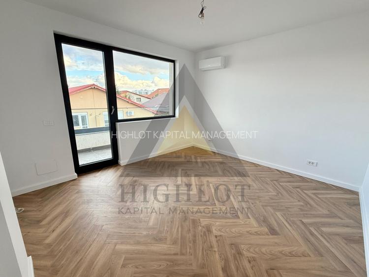 IANCU NICOLAE | VILA P+2E TIP DUPLEX  | CAMBRIDGE SCHOOL  | ZOO BANEASA - 19