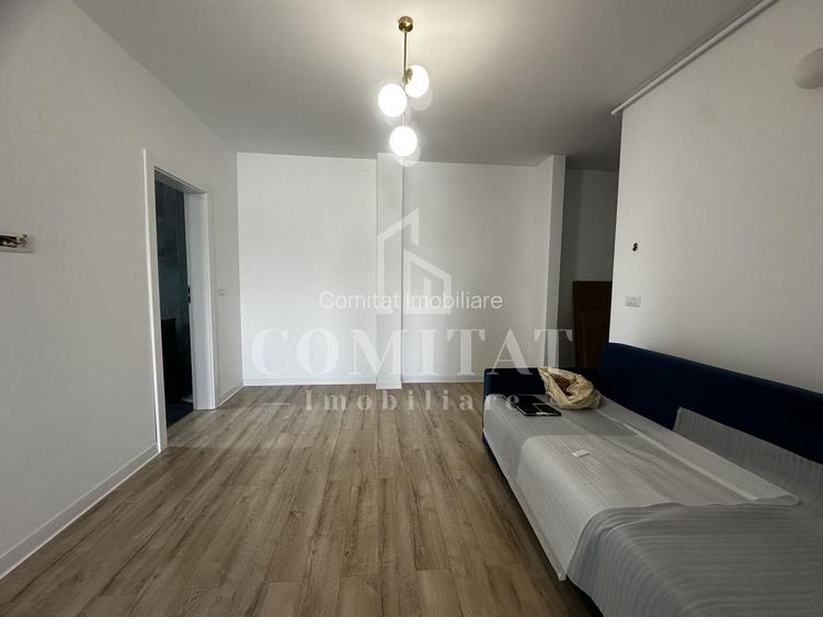 Apartament la cheie | Loc de parcare | Ansamblul Columna Residence - 7