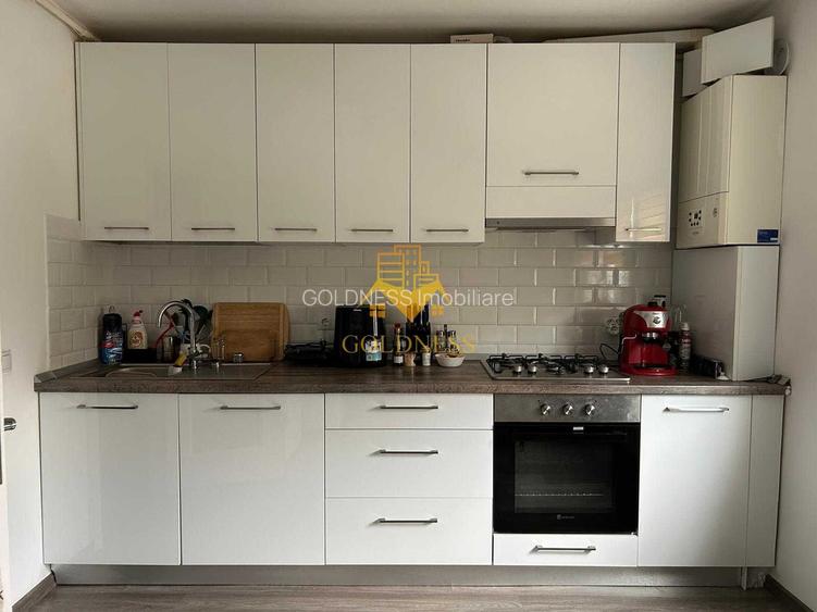 2 camere decomandate, Manastur, Calea Floresti, MOL, Pet Friendly - 6