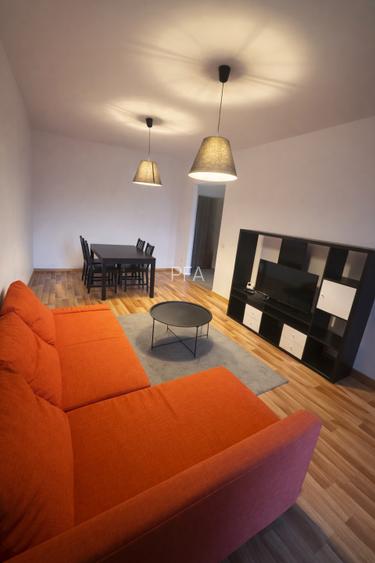 Grozavesti - Regie   - Onix residence 2 camere + parcare subterana inclusa - 2