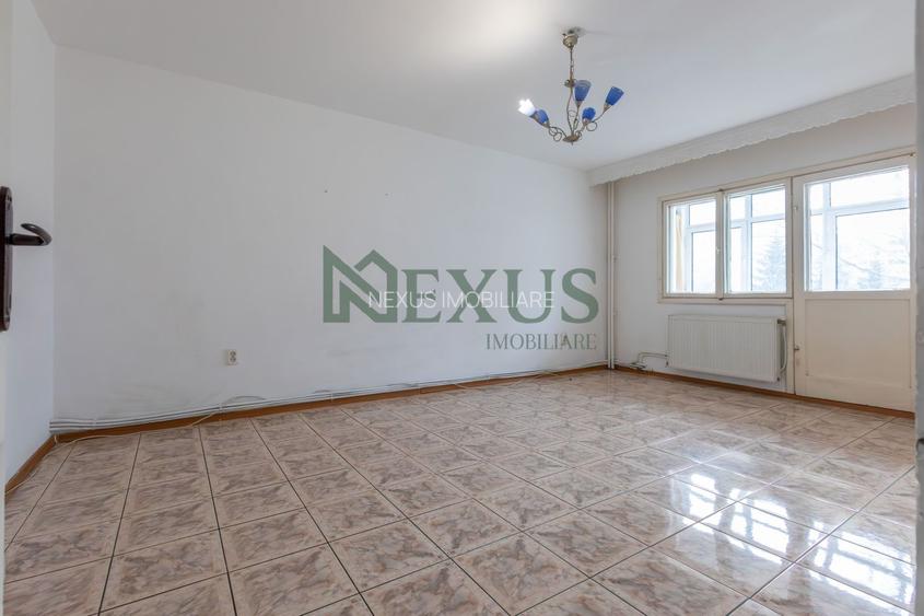 Apartament 3 camere decomandat, Zona Narcisa - 7