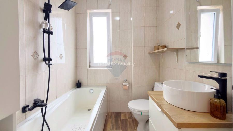 3 camere si birou 80mp | Colentina - Andronache | 2 parcari - 17