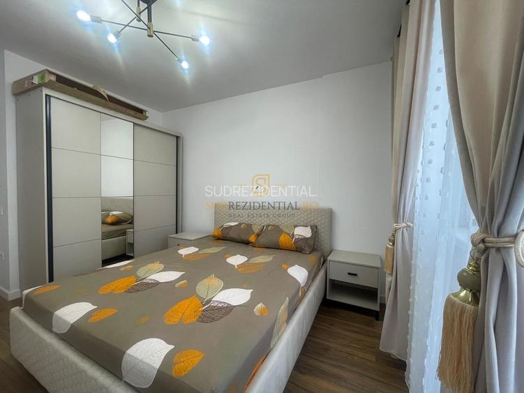 Apartament 2 camere -tip studio, Metrou Berceni, prima inchiriere - 7