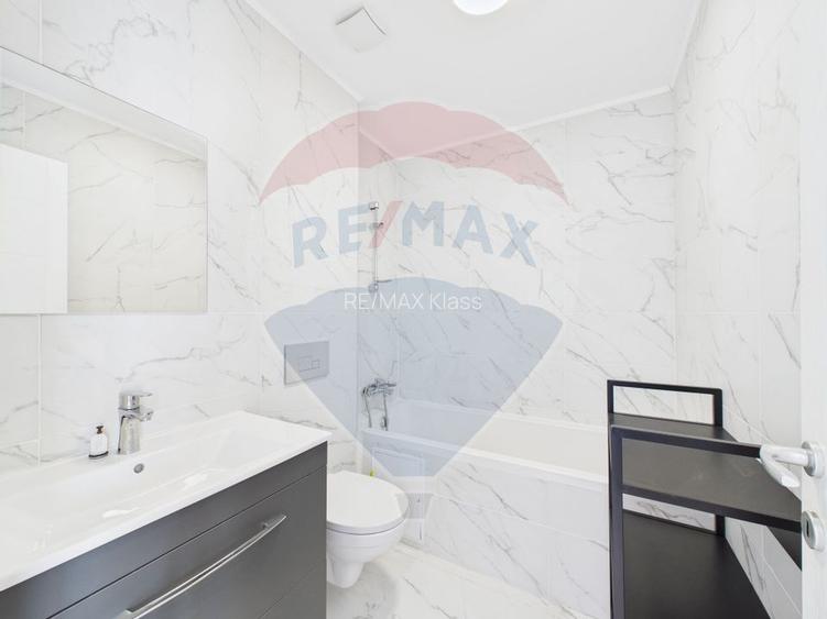 Vanzare | Pret special luna noiembrie | 2 camere Cosmopolis - 8