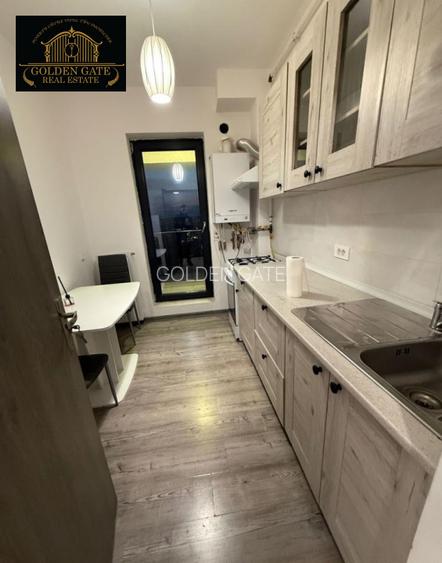 Plaza Residence 3 Lujerului - Garsoniera Mobilata Centrala Balcon - 4