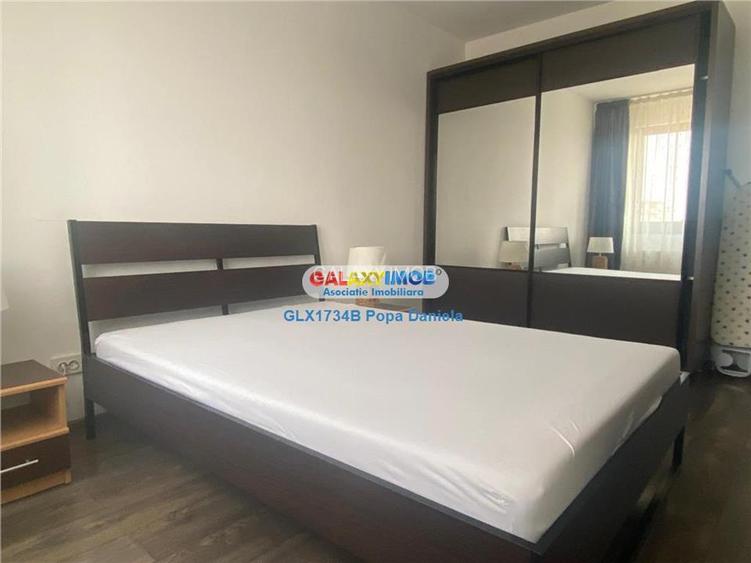 Apartament 3 camere ,mobilat si utilat,parcare CARTIERUL LATIN - 6