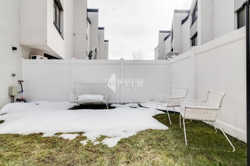 NOU!Vila 5 camere, 4 BAI,PISCINA,X2 Parcare - Zenville PIPERA - 24