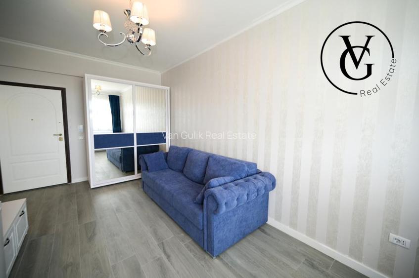 Apartament 2 camere Hanul cu Peste - 4