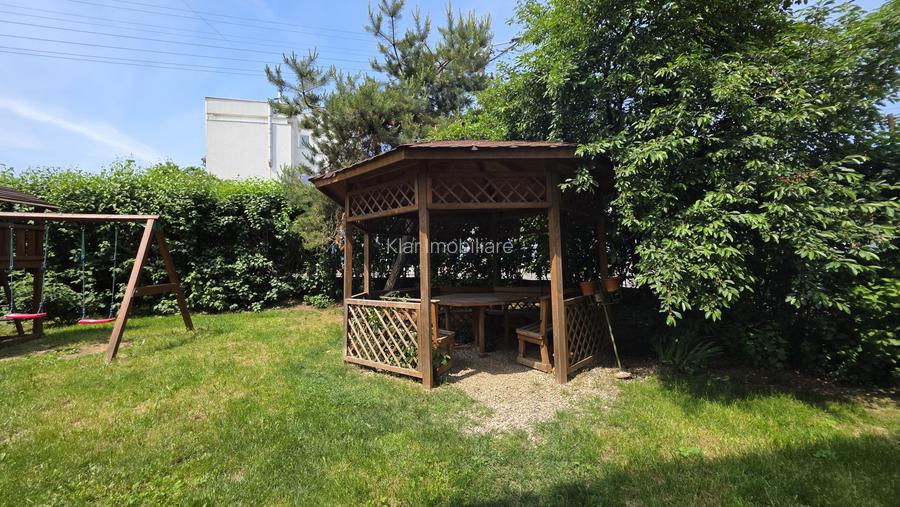 Apartament 2 camere, Gruia, langa Parcul Cetatuia si Stadionul CFR - 2