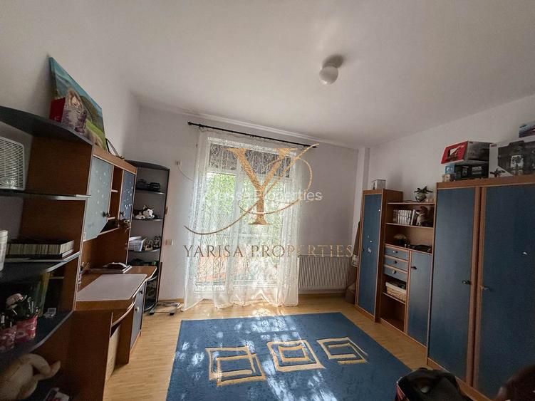 Vila  Otopeni-Odaile | Teren 1.482 mp  | Anexă pentru cabinet/birouri - 26