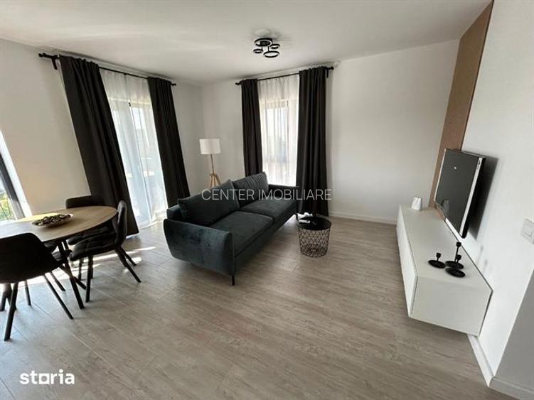 Parcului20,Expozitiei, 3 camere lux, etaj 7,70 mp, terasa, garaj, paza, deosebit - 12