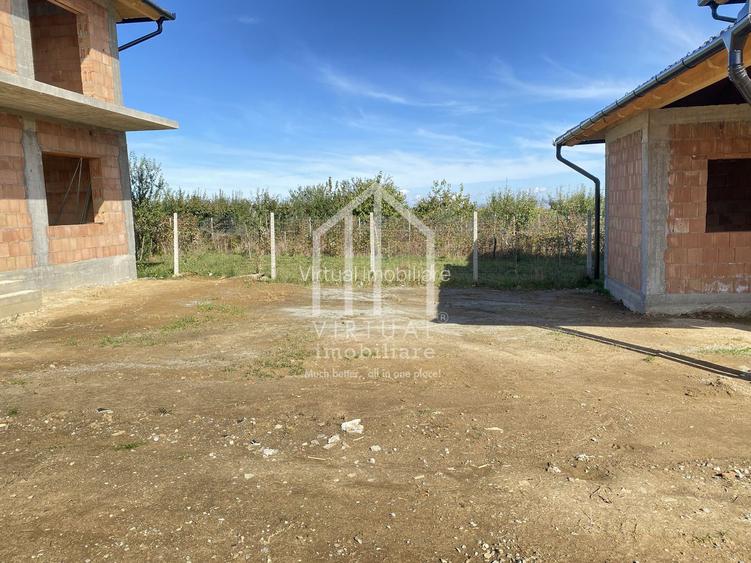Casa individuala de vanzare la 5 minute de Sibiu - 16