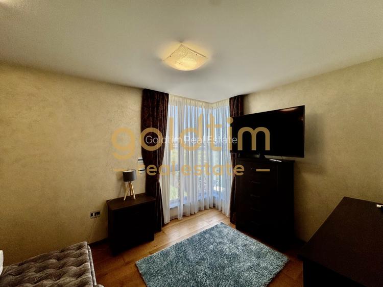 VILA DE COLT/ MOBILATA SI UTILATA/ PARCARI - 40