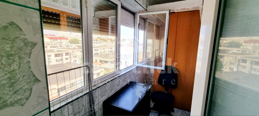 Apartament 2 camere decomandate | Mazepa 2 | Priveliște superbă - 3