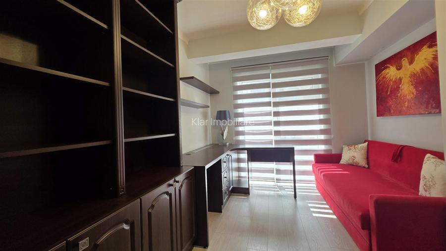 Apartament  modern 3 camere 84mpterasa 15mp Centru zona NTT Data - 5
