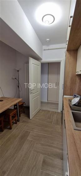 Tatarasi, bloc nou, 2 camere decomandat, 55mp, intabulat - 5