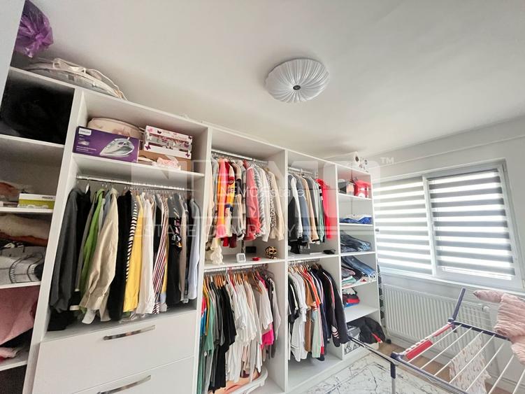 Apartament Modern 3 Camere 64 Mp I Suceava/Ultracentral I 120.000 Euro - 7