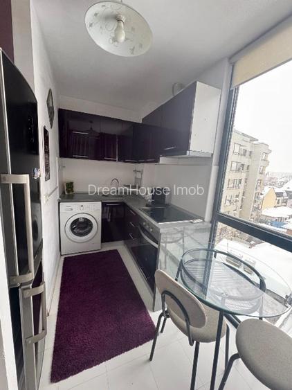 Apartament 2 camere Calea Calarasilor - Piata Muncii - Centrala - 4